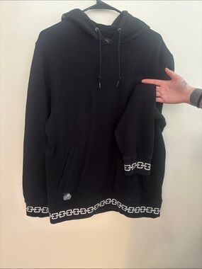 Lurking Class Hoodie
